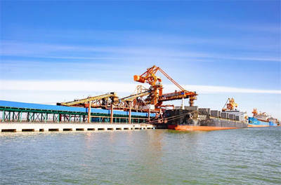 省廳深入貫徹落實(shí)省委十屆四次全會精神 著力打造交通運(yùn)輸高質(zhì)量發(fā)展樣板 強(qiáng)化碼頭建設(shè)與管理