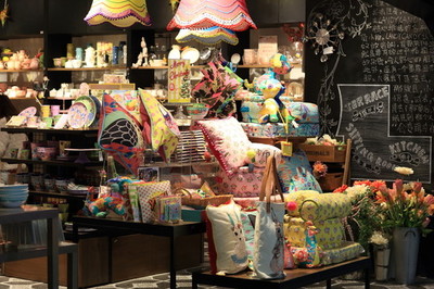 禮品店家居用品 打造溫馨生活的新風(fēng)尚