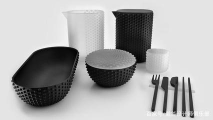 一物多用 現(xiàn)代家居用品的跨界魅力，21世紀(jì)餐飲精神的縮影