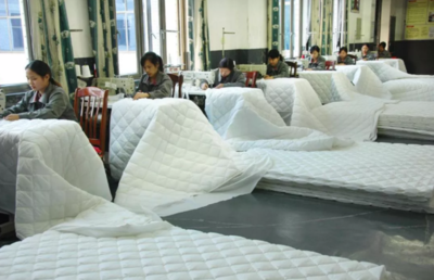 曹澤云 四十載匠心筑夢(mèng)，讓“晚安”床墊溫暖世界