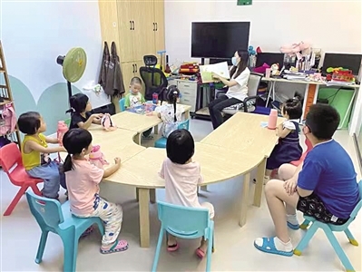 2021年全省工會女職工工作干部業務培訓班 強化權益維護與組織托管服務能力